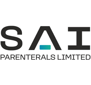 Sai Parenterals Limited